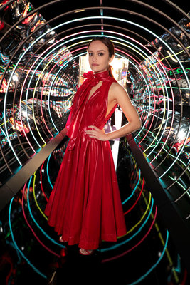 Olivia Cooke posters