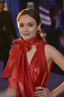 Olivia Cooke Sweatshirt #3234870