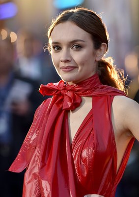 Olivia Cooke posters