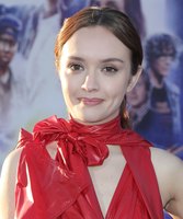 Olivia Cooke Sweatshirt #3234875