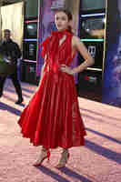 Olivia Cooke tote bag #G1476975