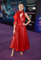 Olivia Cooke longsleeve t-shirt #3234879