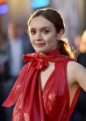 Olivia Cooke posters