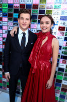 Olivia Cooke Sweatshirt #3234885