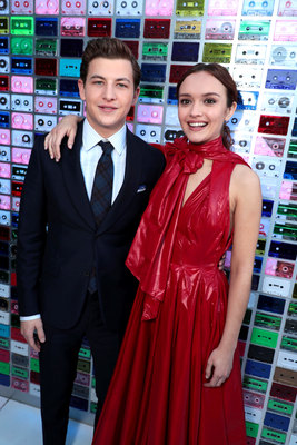 Olivia Cooke posters