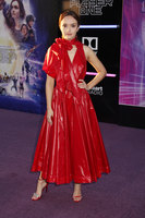 Olivia Cooke longsleeve t-shirt #3234888