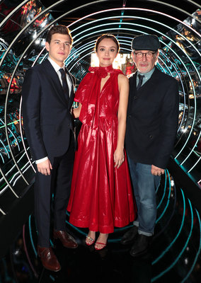 Olivia Cooke posters