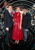 Olivia Cooke Sweatshirt #3234891