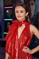 Olivia Cooke Tank Top #3234893