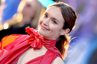 Olivia Cooke Sweatshirt #3234895