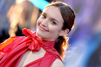 Olivia Cooke Sweatshirt #3234900