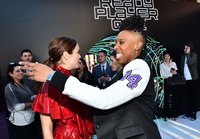 Olivia Cooke Sweatshirt #3234909