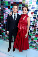 Olivia Cooke tote bag #G1477012