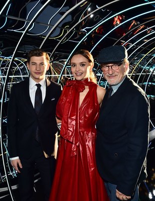 Olivia Cooke posters