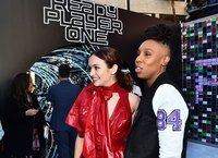 Olivia Cooke longsleeve t-shirt #3234921