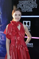 Olivia Cooke longsleeve t-shirt #3234933