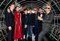 Olivia Cooke longsleeve t-shirt #3234939