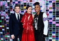 Olivia Cooke longsleeve t-shirt #3234941