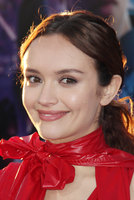 Olivia Cooke hoodie #3234946