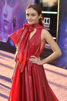 Olivia Cooke mug #G1477049