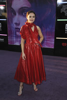 Olivia Cooke longsleeve t-shirt #3234957