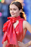 Olivia Cooke Sweatshirt #3234959