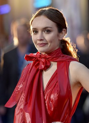 Olivia Cooke posters