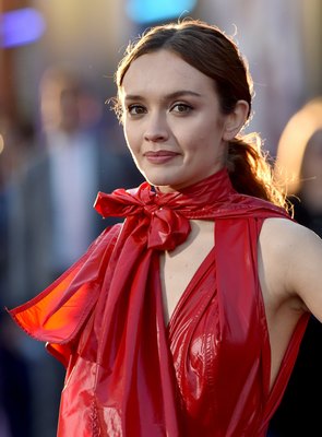 Olivia Cooke posters