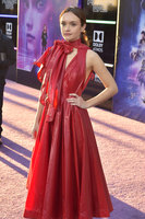 Olivia Cooke tote bag #G1477066