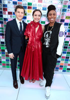 Olivia Cooke t-shirt #3235035