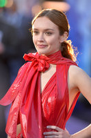 Olivia Cooke t-shirt #3235039