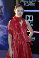 Olivia Cooke tote bag #G1477139