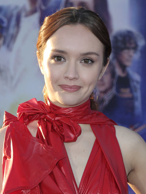 Olivia Cooke posters