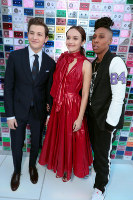 Olivia Cooke posters