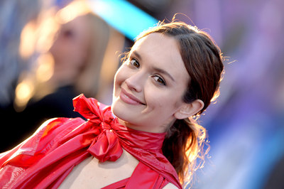 Olivia Cooke posters