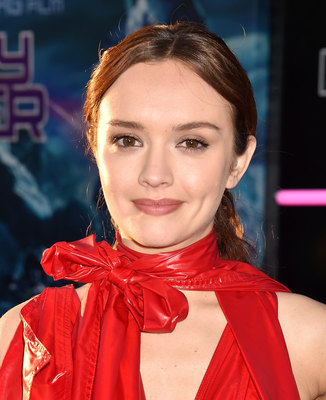 Olivia Cooke posters