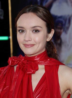 Olivia Cooke posters