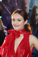 Olivia Cooke t-shirt #3235136
