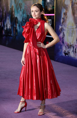 Olivia Cooke posters