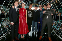 Olivia Cooke tote bag #G1477252