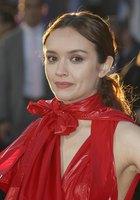 Olivia Cooke Tank Top #3235159