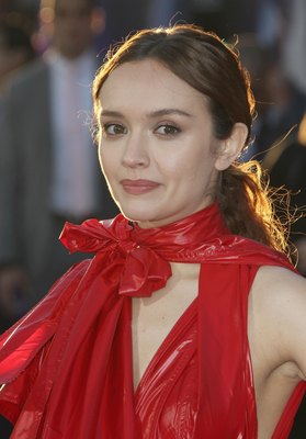 Olivia Cooke posters