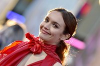 Olivia Cooke t-shirt #3235163