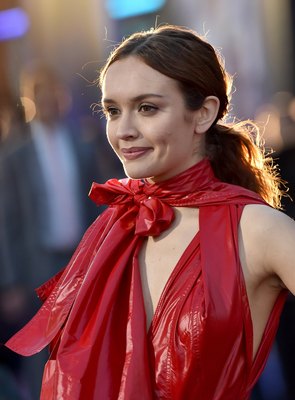 Olivia Cooke posters