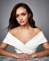 Olivia Cooke t-shirt #3665108