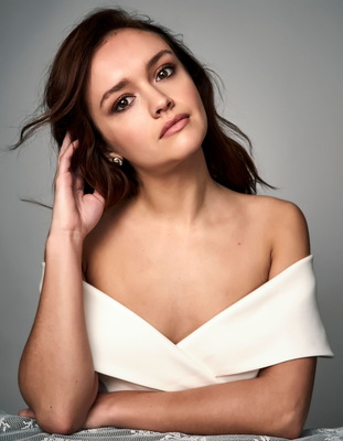 Olivia Cooke posters