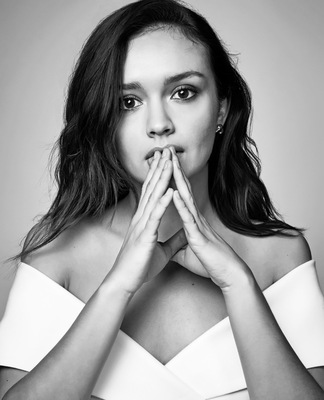 Olivia Cooke posters
