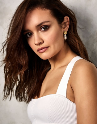 Olivia Cooke posters