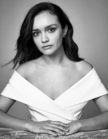Olivia Cooke t-shirt #3665116