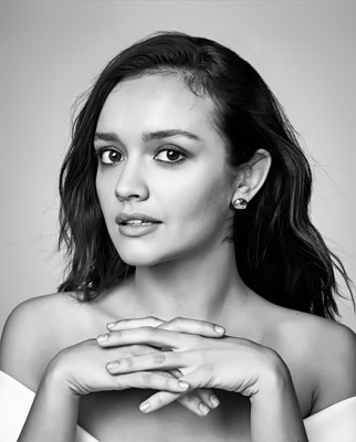Olivia Cooke posters